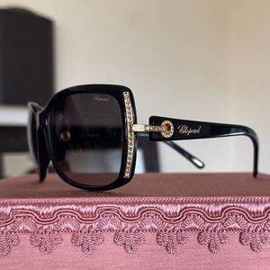 Chopard Women's Sunglasses